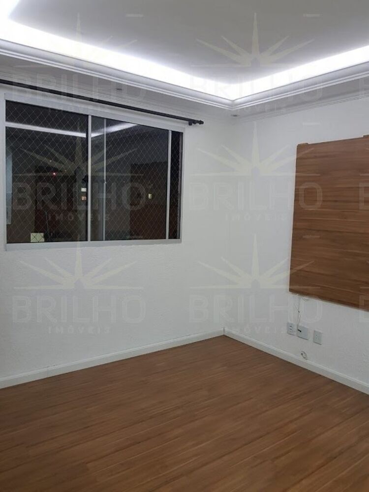 Apartamento, 2 quartos, 40 m² - Foto 4