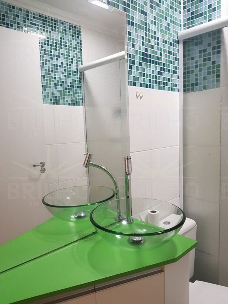 Apartamento, 2 quartos, 40 m² - Foto 5