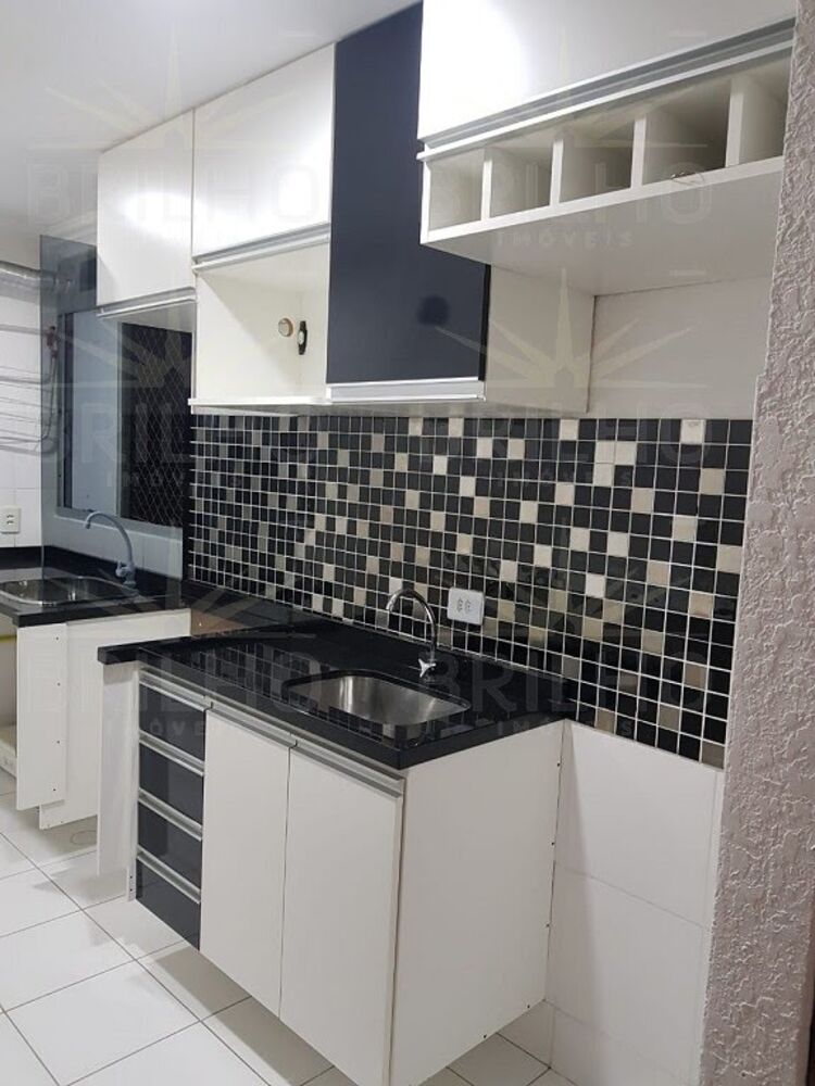 Apartamento, 2 quartos, 40 m² - Foto 3