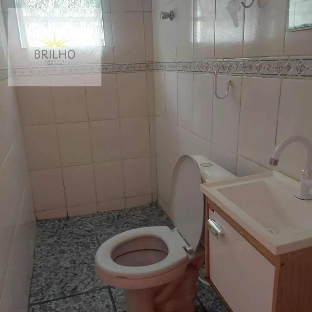 Casa, 2 quartos, 60 m² - Foto 4
