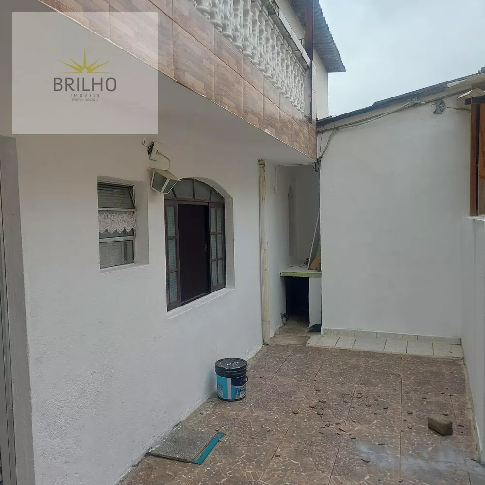 Casa, 2 quartos, 60 m² - Foto 2