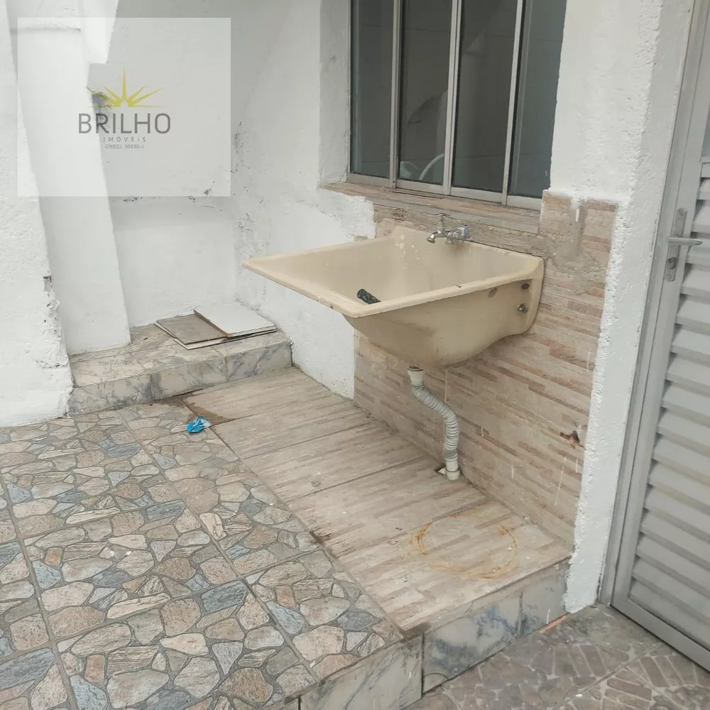 Casa, 2 quartos, 60 m² - Foto 3