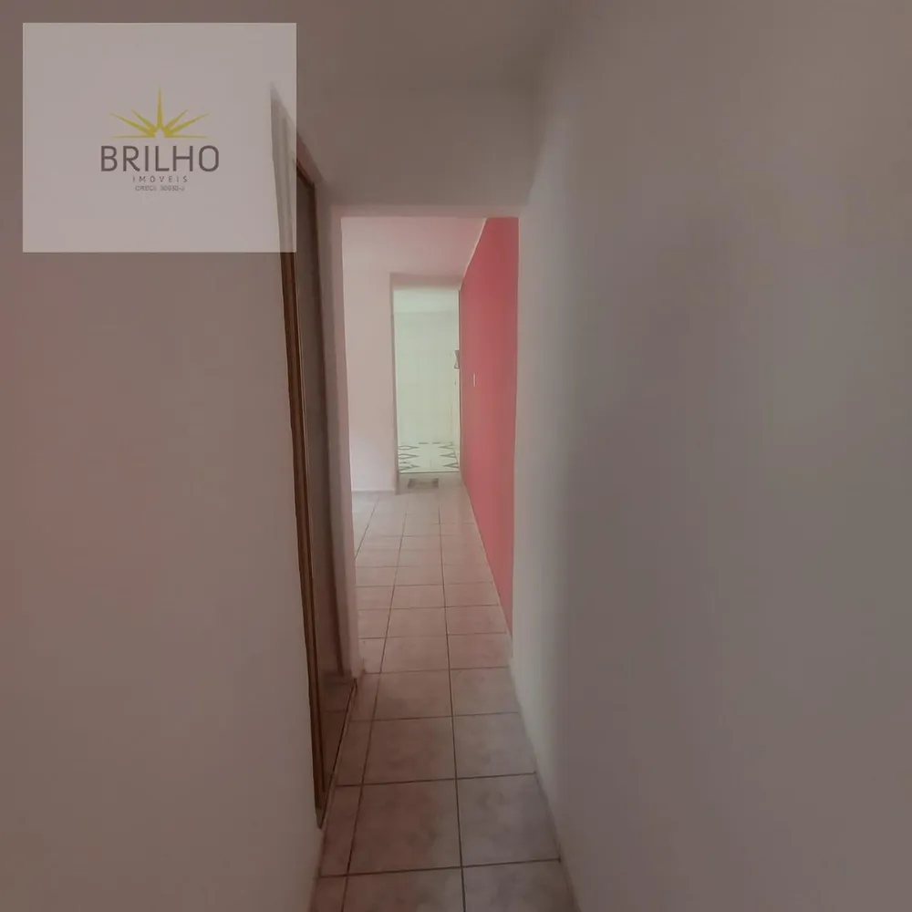 Casa, 2 quartos, 60 m² - Foto 5