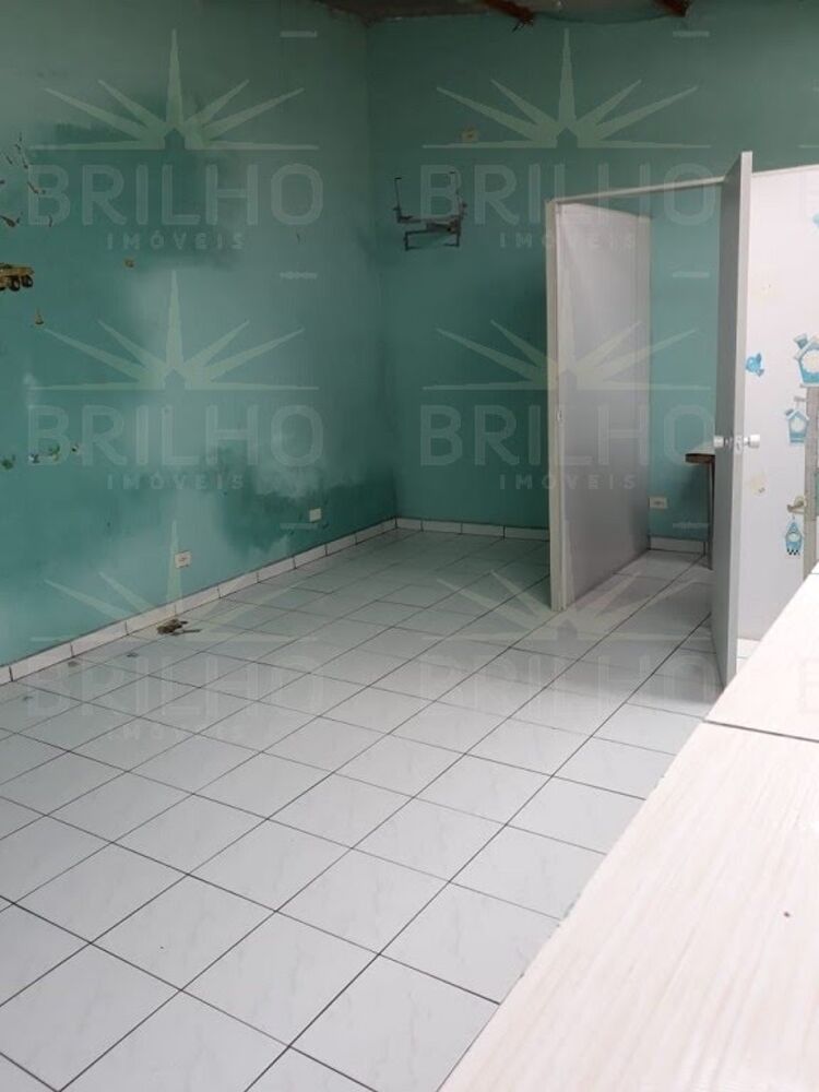 Loja-Salão, 120 m² - Foto 1