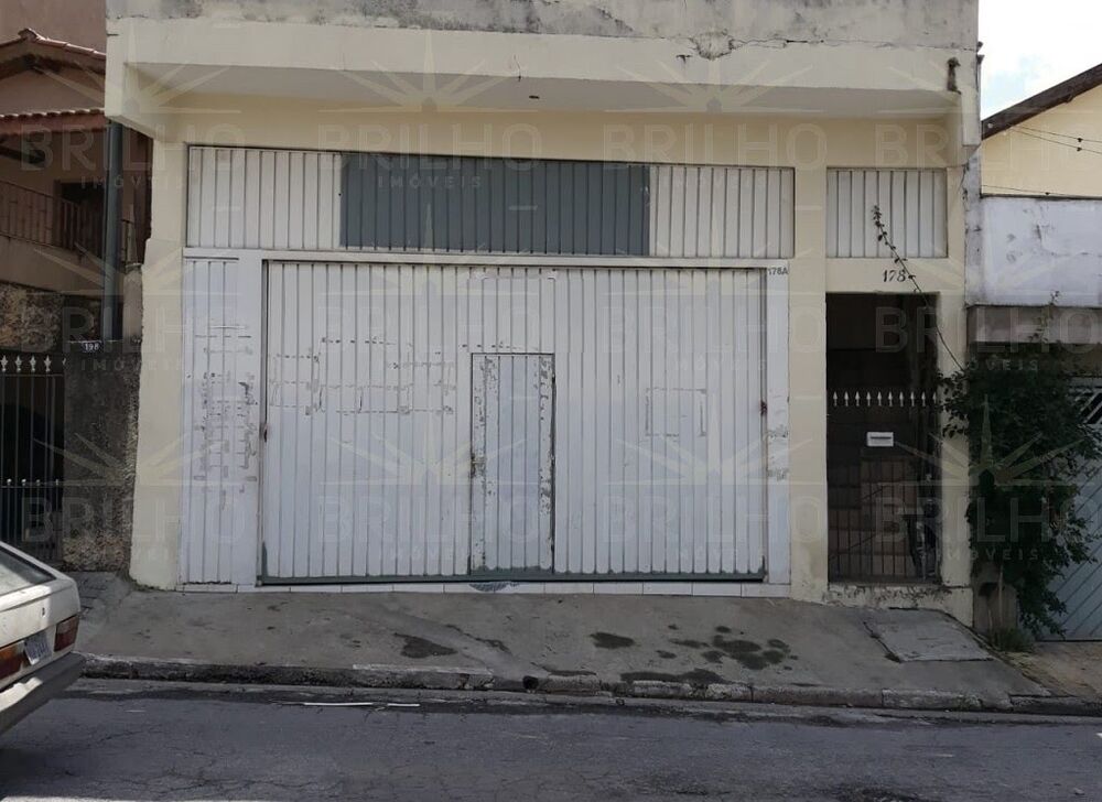 Loja-Salão, 120 m² - Foto 2