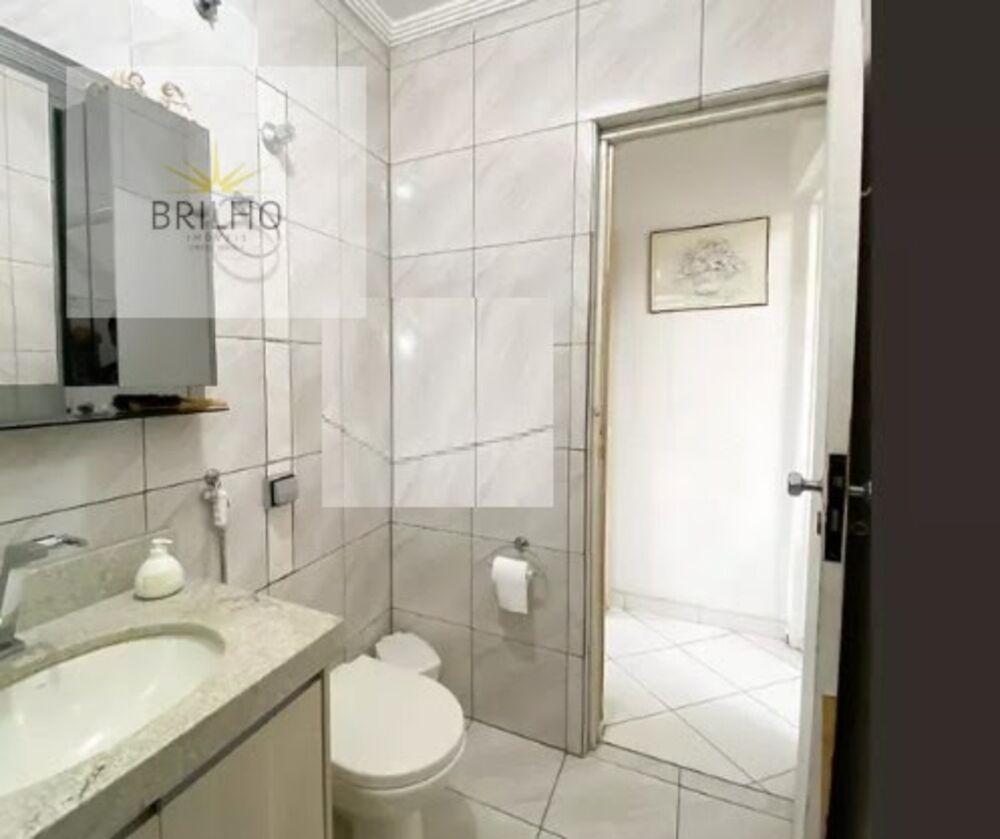 Sobrado à venda com 3 quartos, 139m² - Foto 3