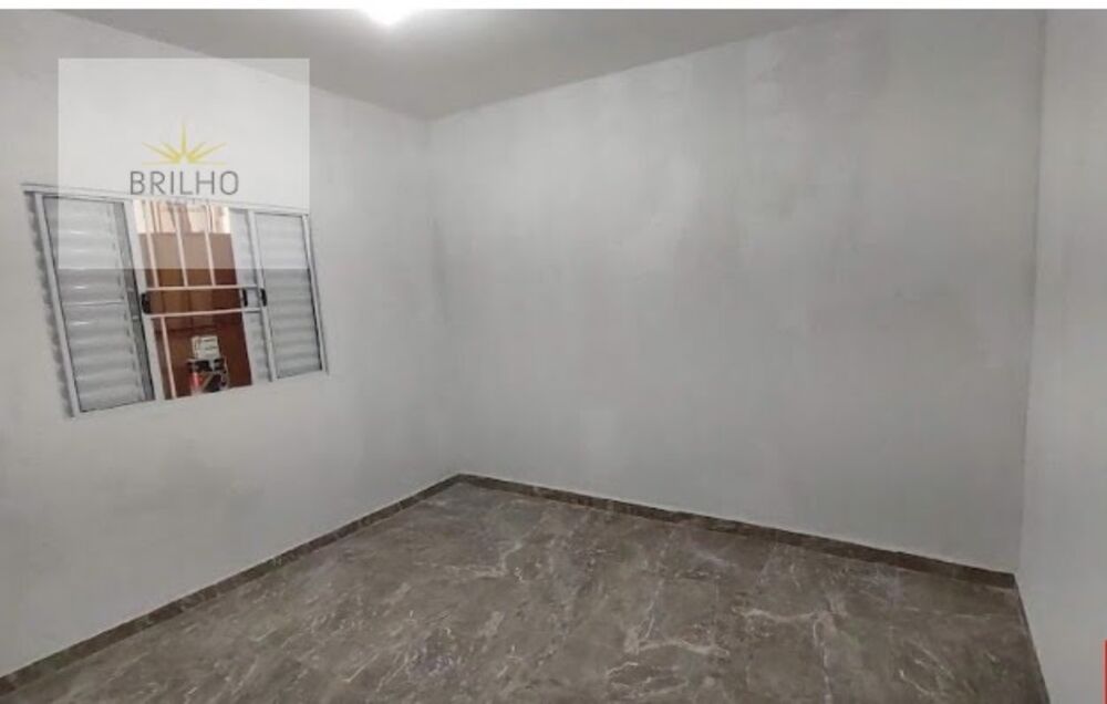 Casa, 1 quarto, 30 m² - Foto 2