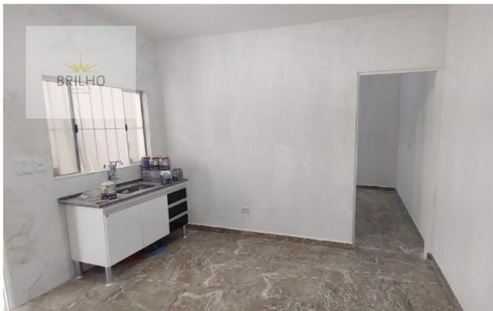 Casa, 1 quarto, 30 m² - Foto 3