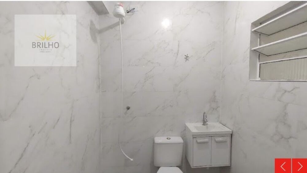 Casa, 1 quarto, 30 m² - Foto 4