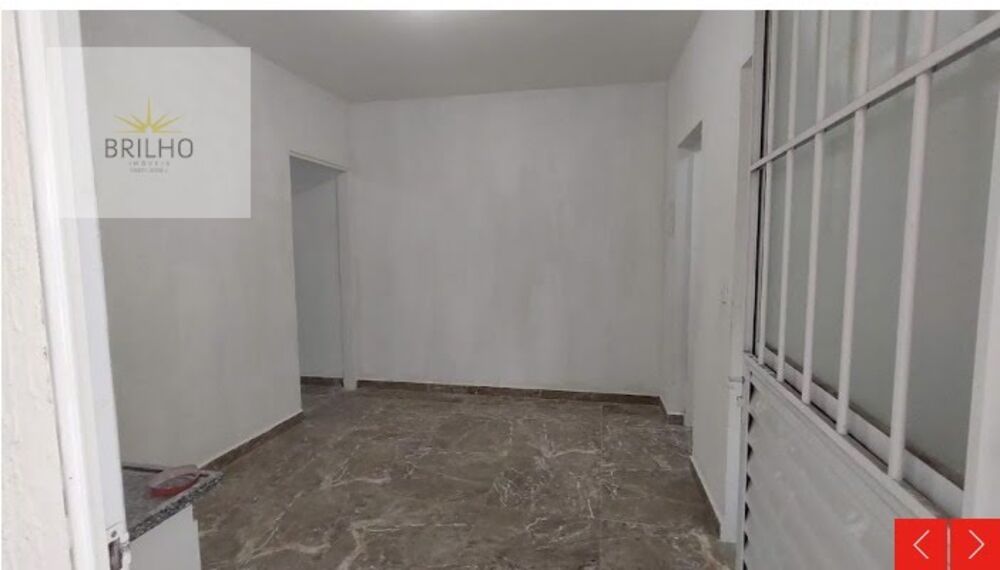 Casa, 1 quarto, 30 m² - Foto 5