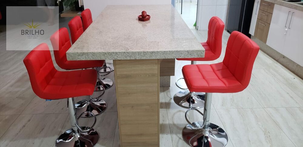 Casa de Condomínio, 4 quartos - Foto 8