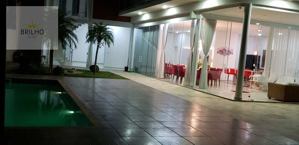 Casa de Condomínio, 4 quartos - Foto 4