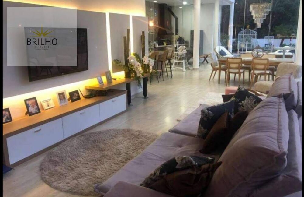 Casa de Condomínio, 4 quartos - Foto 16