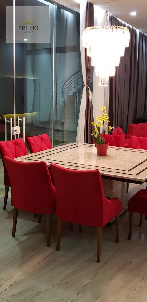 Casa de Condomínio, 4 quartos - Foto 3