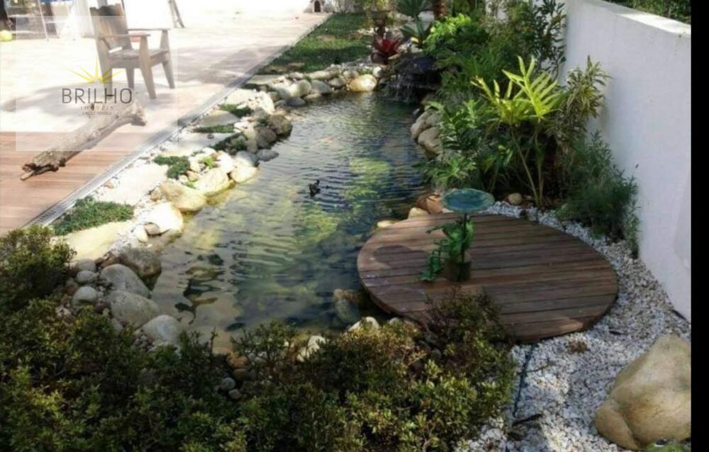 Casa de Condomínio, 4 quartos - Foto 18