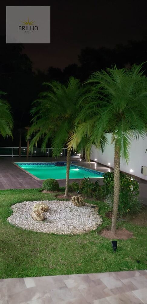 Casa de Condomínio, 4 quartos - Foto 11