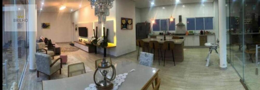 Casa de Condomínio, 4 quartos - Foto 15