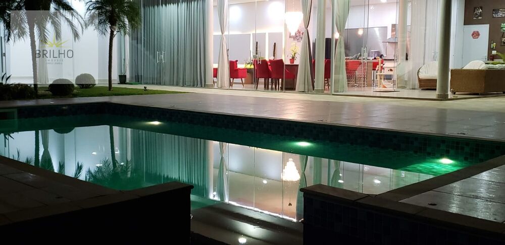 Casa de Condomínio, 4 quartos - Foto 5