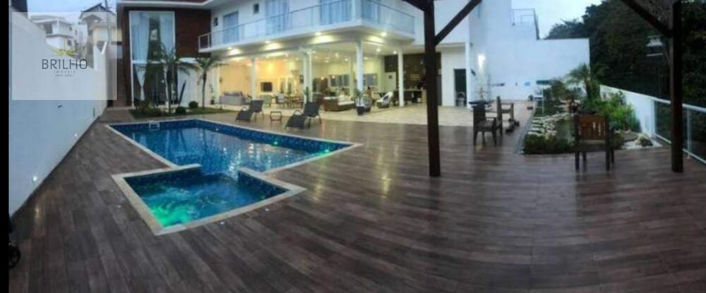 Casa de Condomínio, 4 quartos - Foto 10