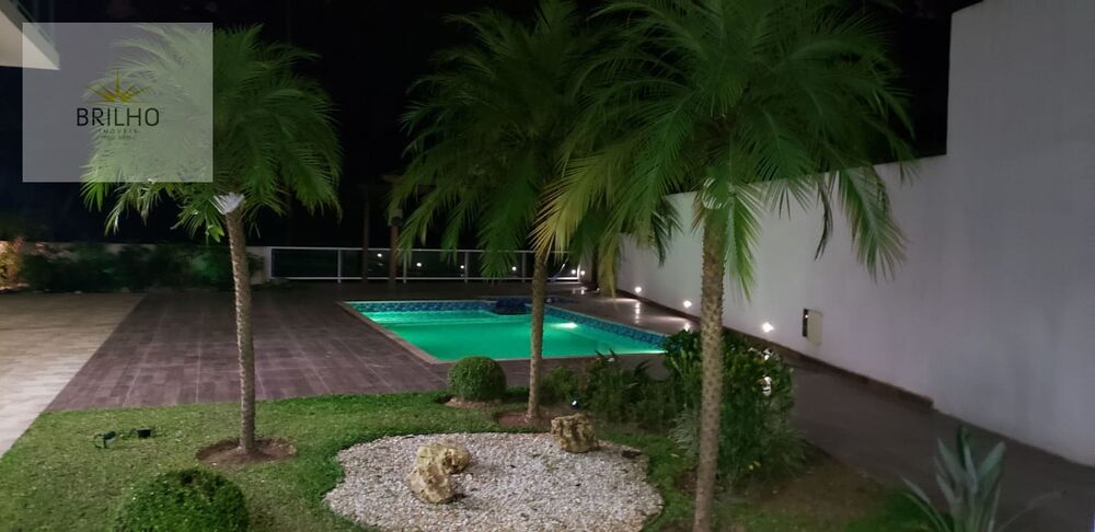 Casa de Condomínio, 4 quartos - Foto 12