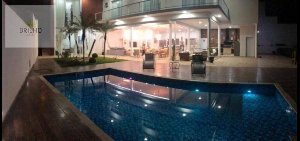 Casa de Condomínio, 4 quartos - Foto 17