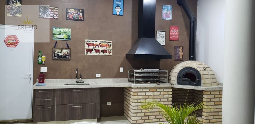 Casa de Condomínio, 4 quartos - Foto 9