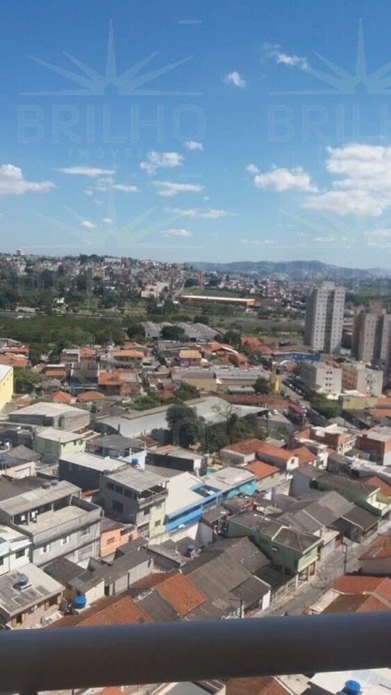 Apartamento, 2 quartos - Foto 13