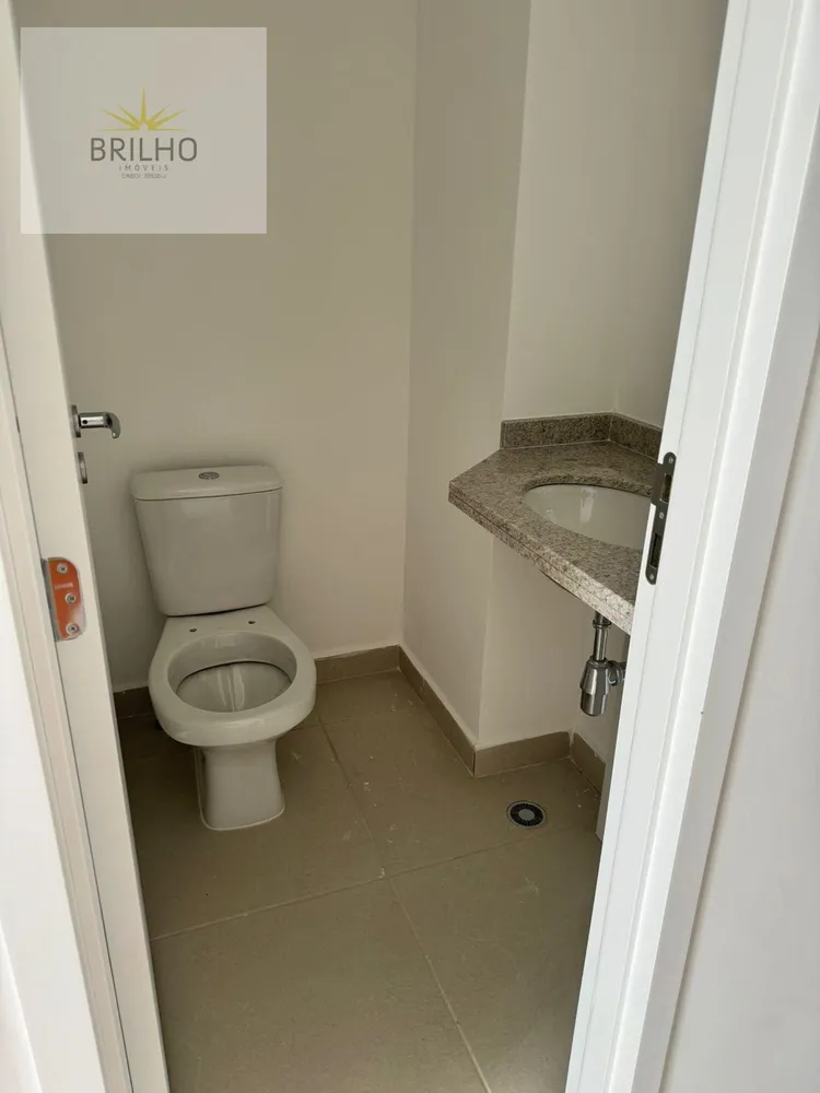Apartamento, 1 quarto, 38 m² - Foto 2