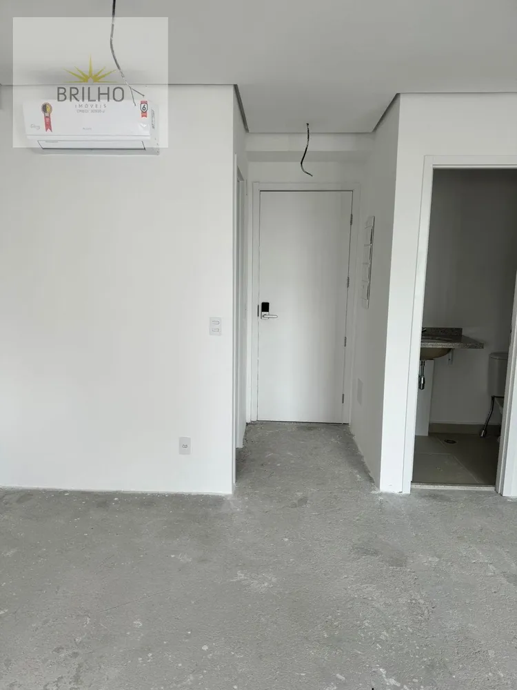 Apartamento, 1 quarto, 38 m² - Foto 1