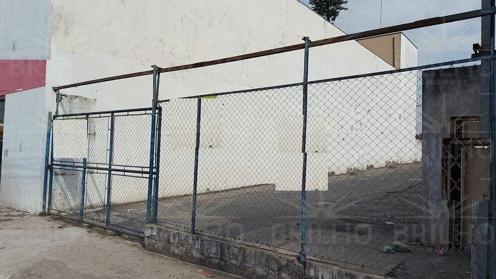 Terreno, 400 m² - Foto 1