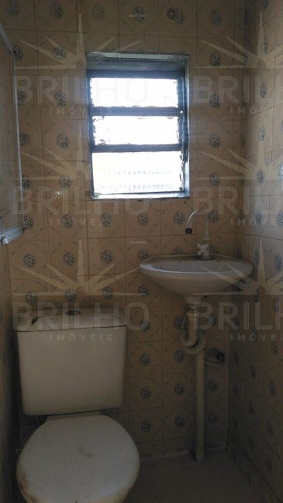 Casa, 1 quarto - Foto 1