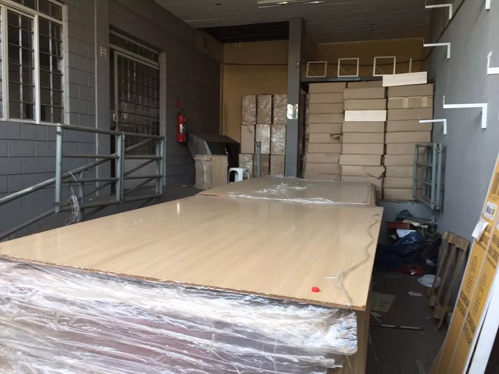 Prédio Inteiro - Foto 3