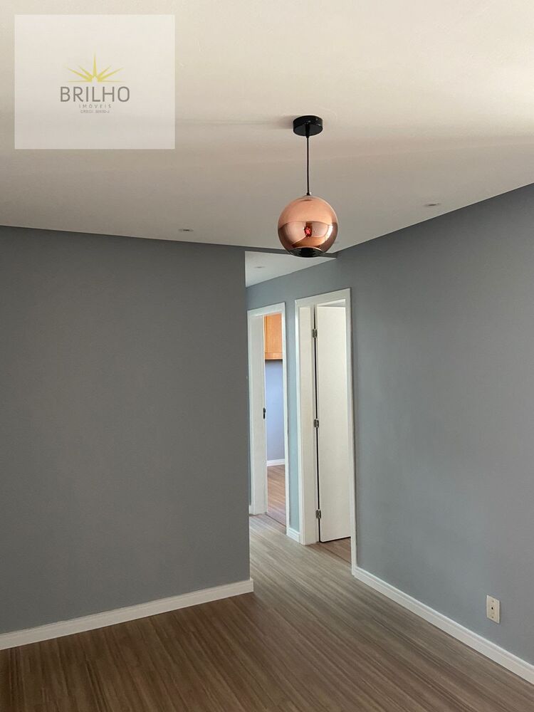 Apartamento à venda com 2 quartos, 47m² - Foto 5