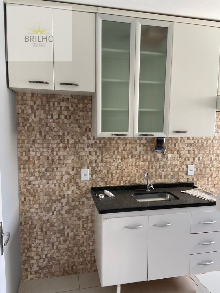 Apartamento à venda com 2 quartos, 47m² - Foto 4