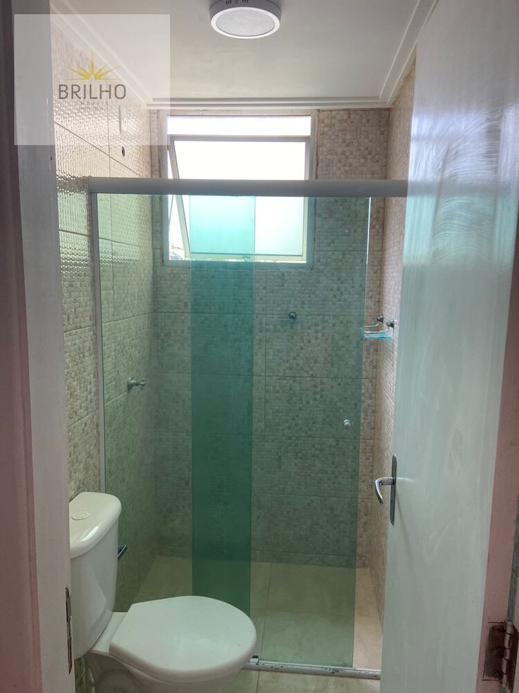 Apartamento à venda com 2 quartos, 47m² - Foto 9