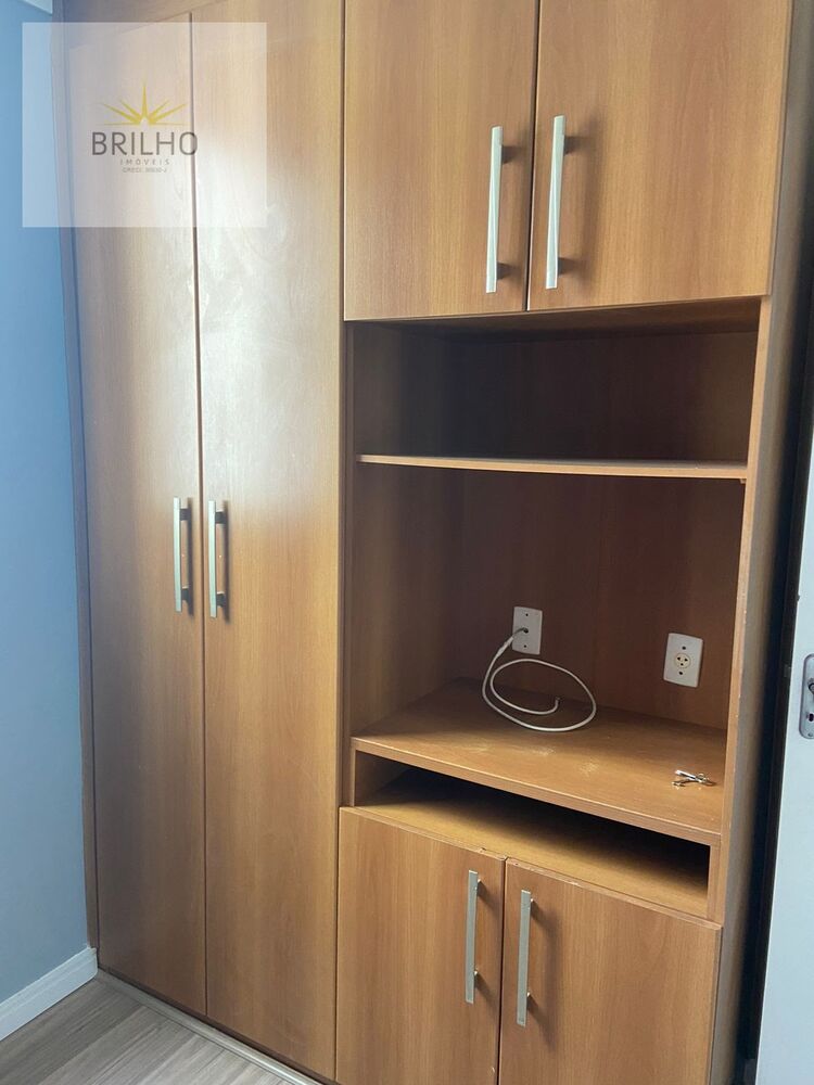 Apartamento à venda com 2 quartos, 47m² - Foto 12