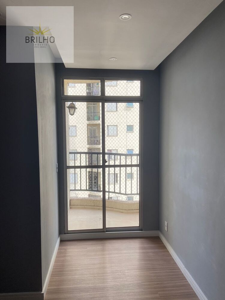 Apartamento à venda com 2 quartos, 47m² - Foto 6