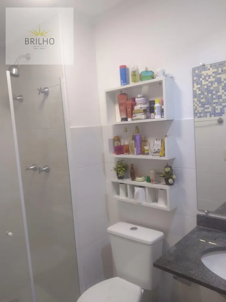 Apartamento, 2 quartos, 52 m² - Foto 5