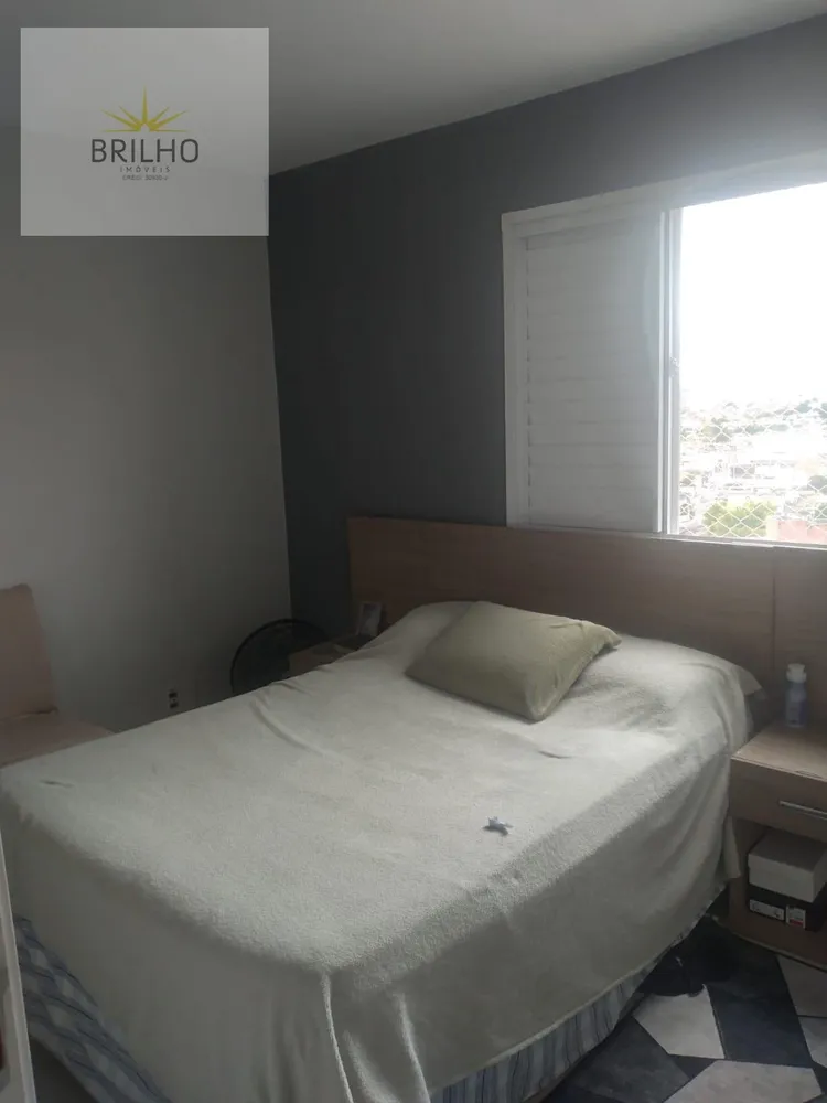 Apartamento, 2 quartos, 52 m² - Foto 7