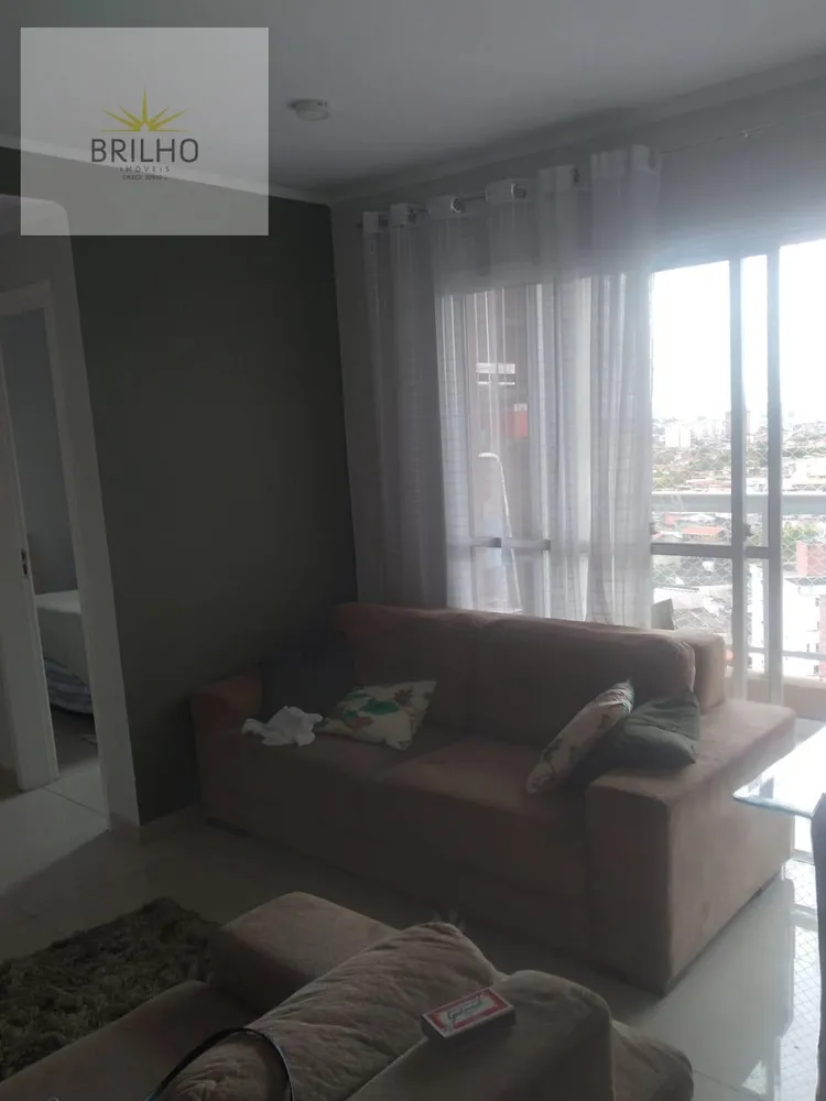 Apartamento, 2 quartos, 52 m² - Foto 8