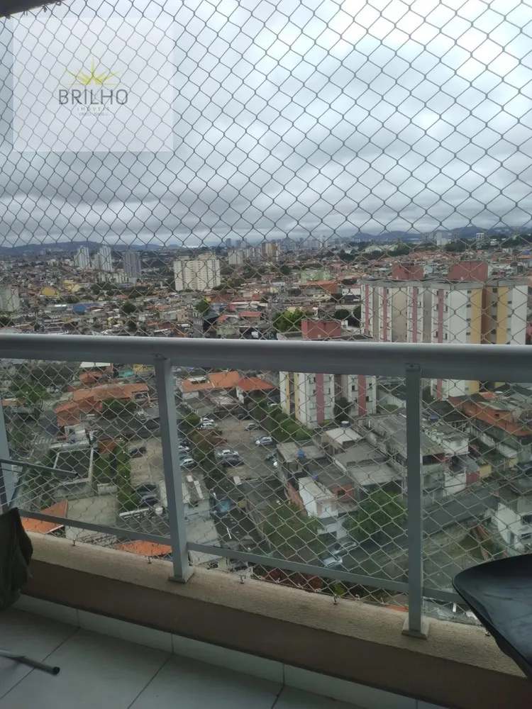 Apartamento, 2 quartos, 52 m² - Foto 6