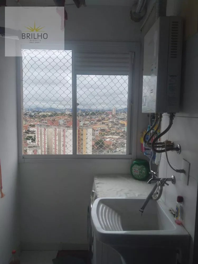 Apartamento, 2 quartos, 52 m² - Foto 4