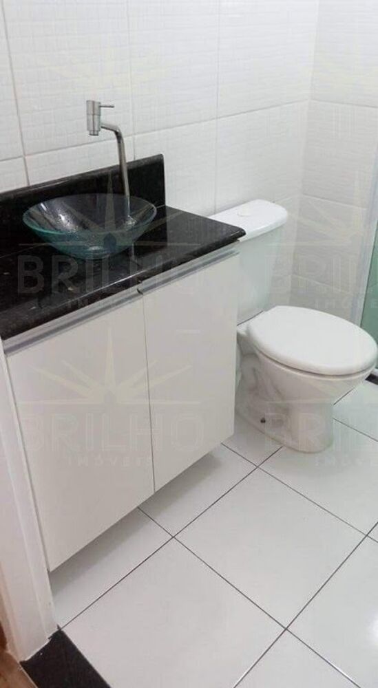 Apartamento, 2 quartos, 48 m² - Foto 1