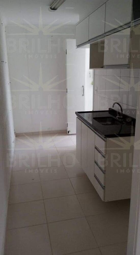 Apartamento, 2 quartos, 48 m² - Foto 2