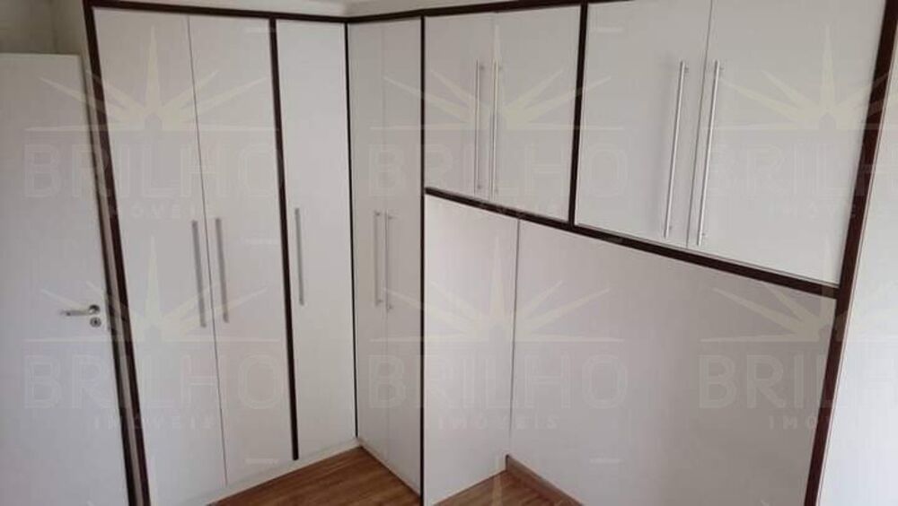 Apartamento, 2 quartos, 48 m² - Foto 4