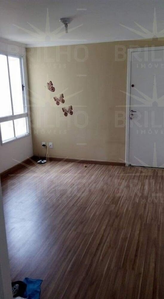 Apartamento, 2 quartos, 48 m² - Foto 5