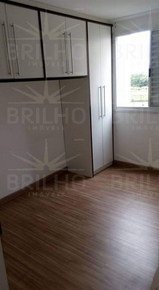Apartamento, 2 quartos, 48 m² - Foto 3