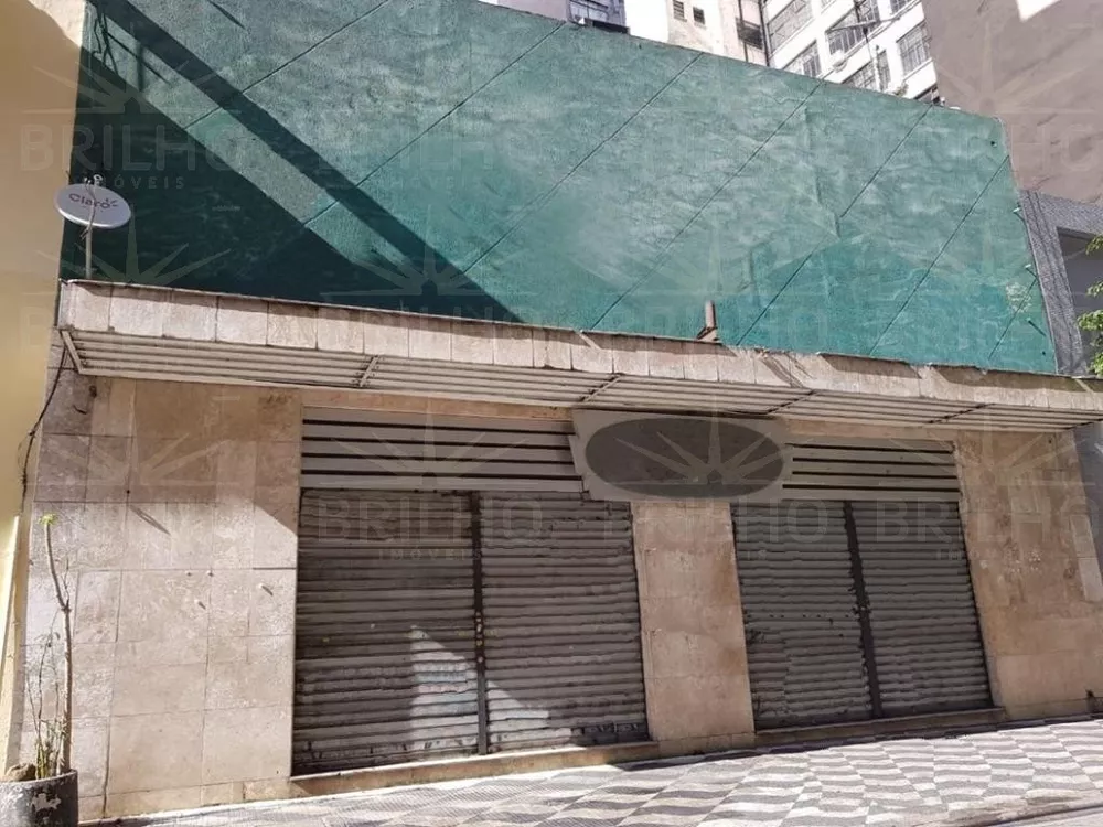 Prédio Inteiro à venda e aluguel, 750m² - Foto 1