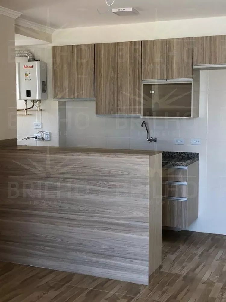 Apartamento à venda e aluguel com 2 quartos - Foto 2