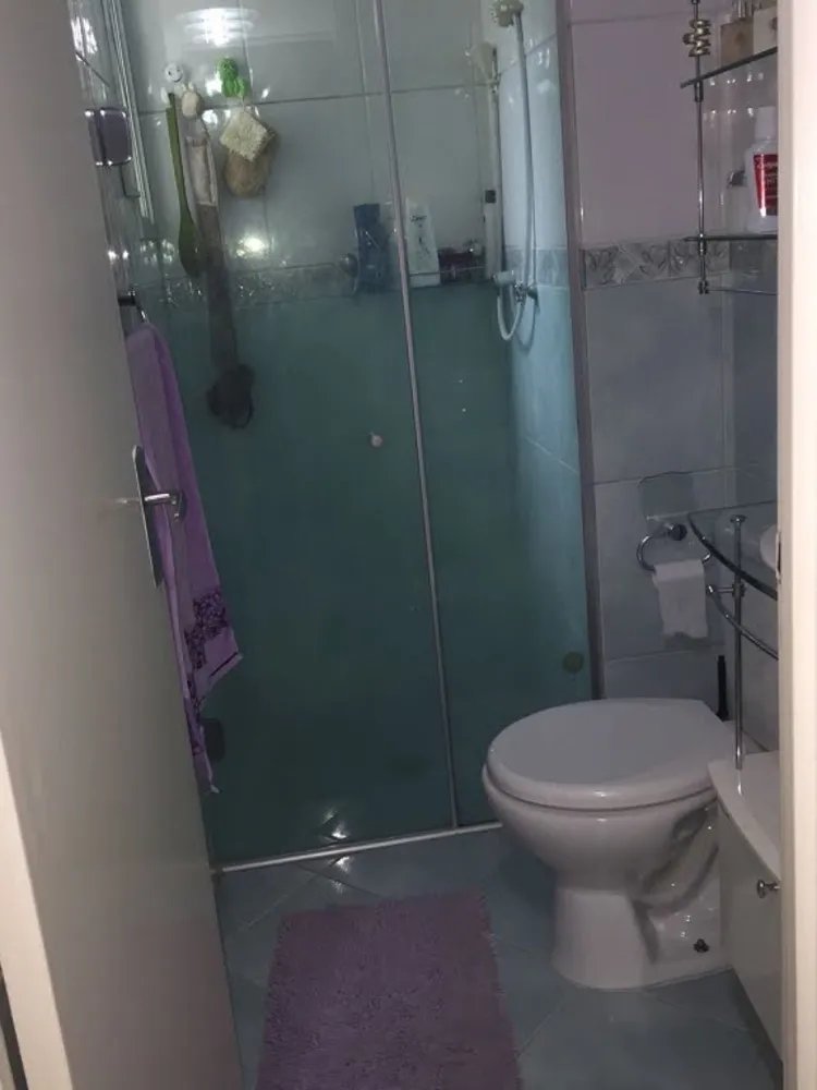 Apartamento, 3 quartos - Foto 1